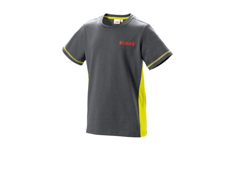 TEE-SHIRT ENFANTS