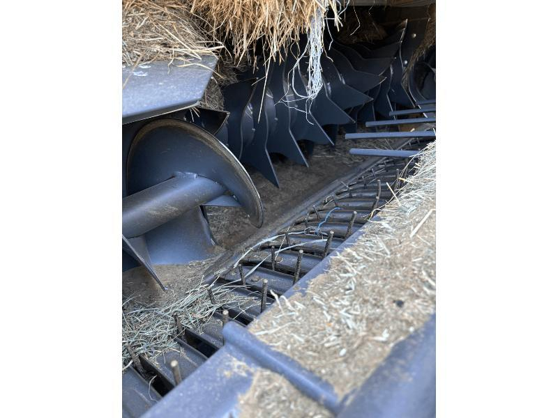 CLAAS RECOLTE - ROLLANT 520 RF - 2021