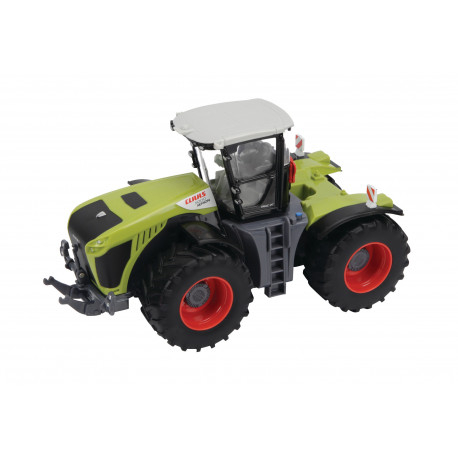 TRACTEUR CLAAS XERION 5000