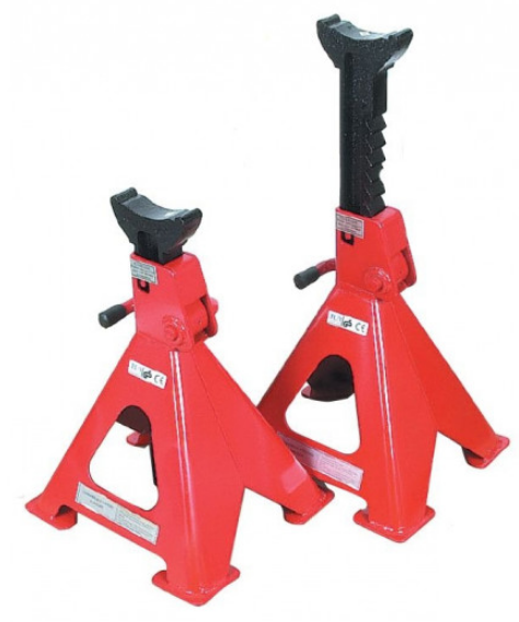 JEU DE 2 CHANDELLES 3 TONNES