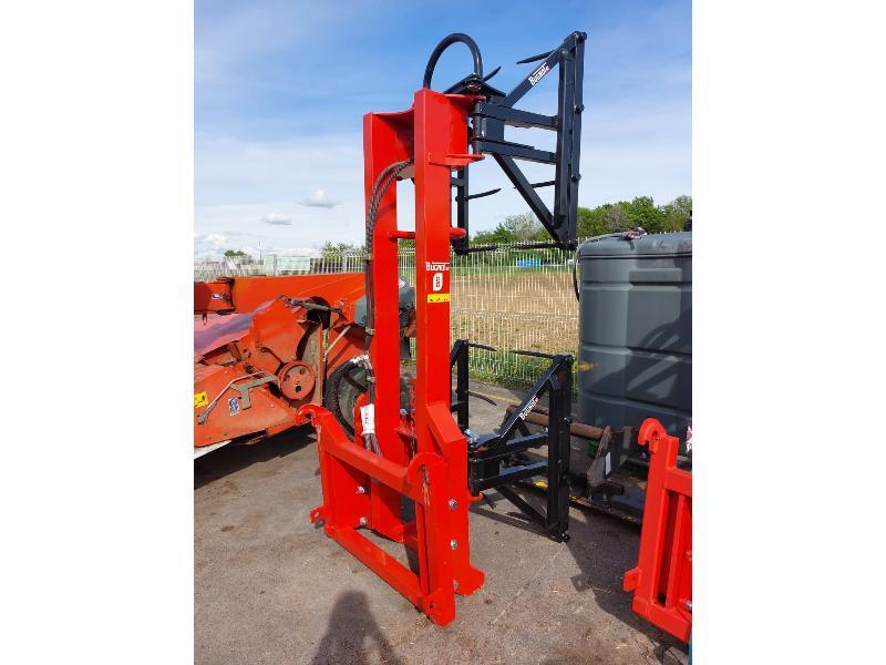 BUGNOT - BIBAL V4 - 2025