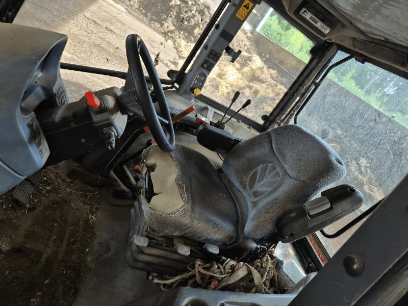 NEW HOLLAND - TL 80 A - 2005