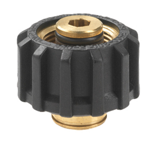 COUPLEUR KARC 1/2FF 3/8F MVK6