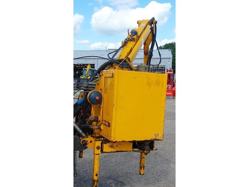 DIVERS - BOMFORD BS54 - 1995