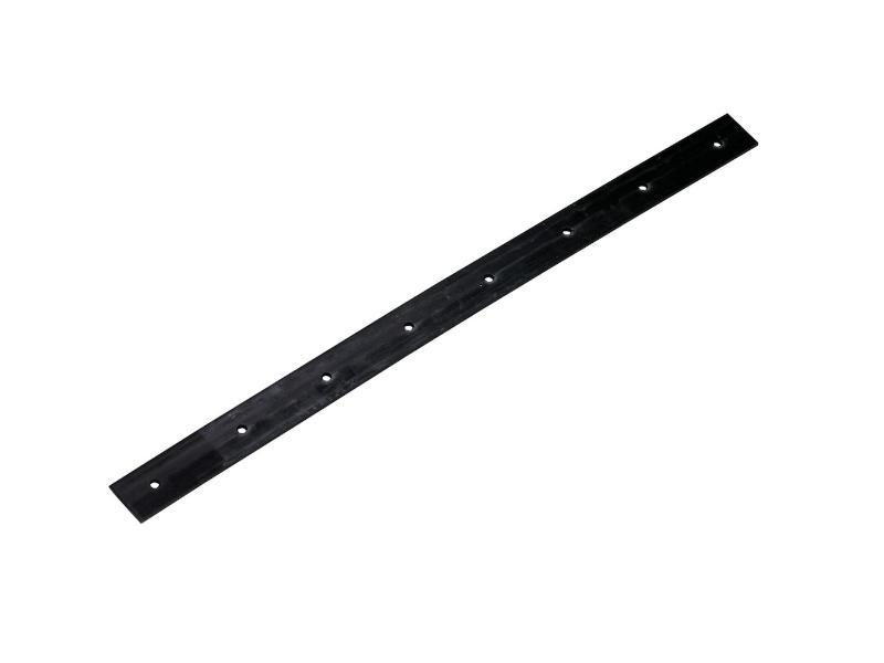 CAOUTCHOUC RACLOIR COURBE 66CM