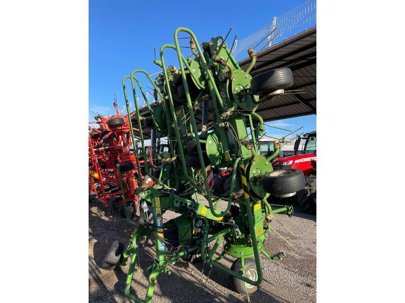 KRONE - 10/02/10 - 2019