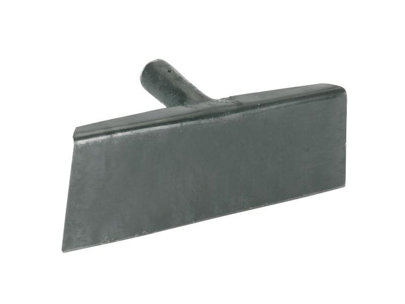 Raclette à déjection forgée