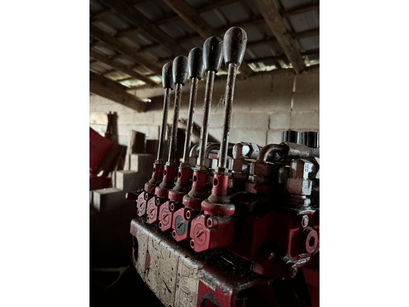 SILOFARMER - D210 - 2010