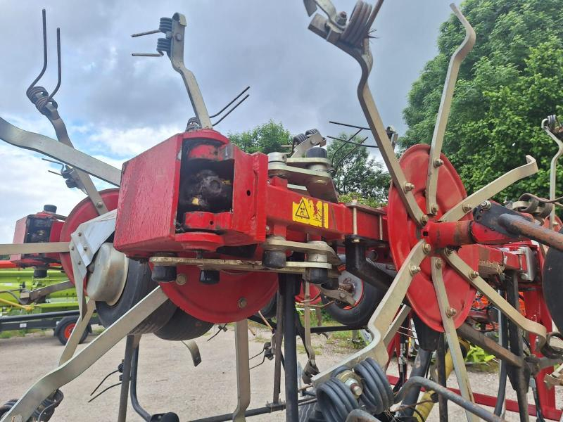 FELLA - TH13010 TRANS - 2013