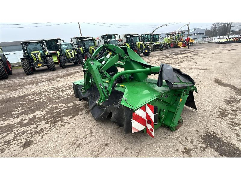 JOHN DEERE - F 310 R - 2018