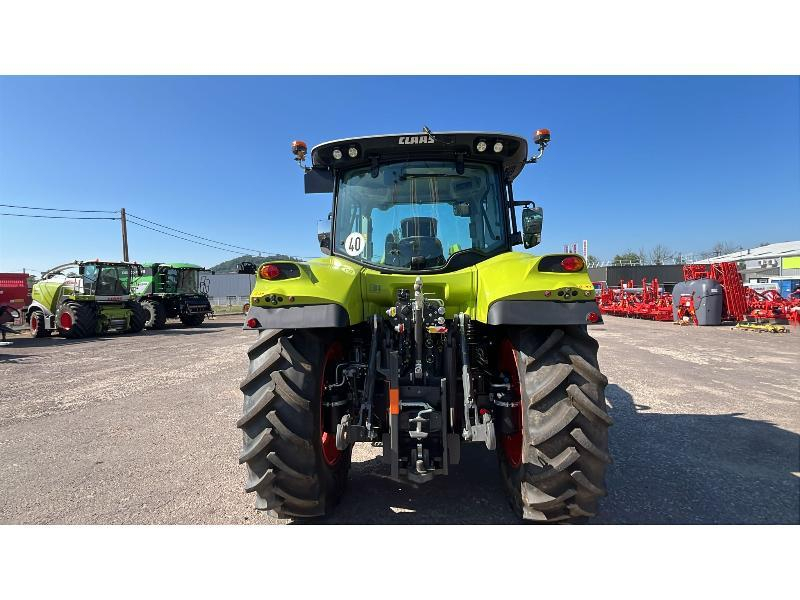 CLAAS TRACTEUR - ARION 530 - 2025
