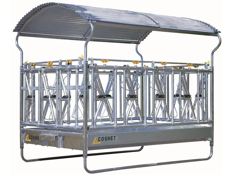 RDTC II Confort SR 14 Places