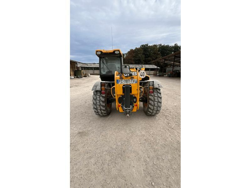 JCB - 536 70 - 2018