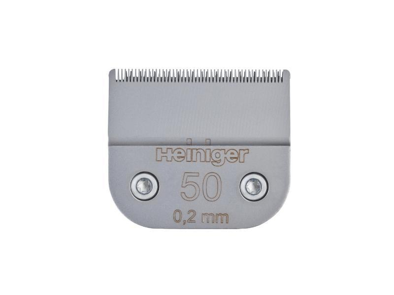 Tête de coupe Saphir 50 / 0.2 mm HEINIGE