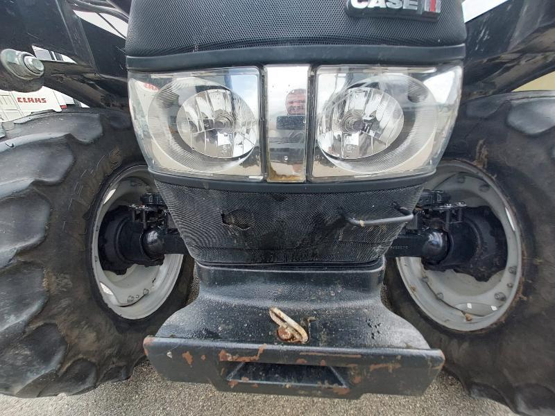 CASE IH - LUXXUM 100 - 2019