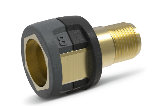 ADAPTATEUR 8 TR20IG-M18AG