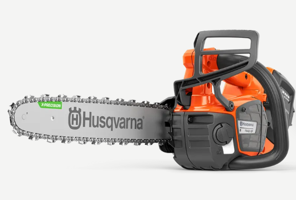 HUSQVARNA - T542IXP SP21G