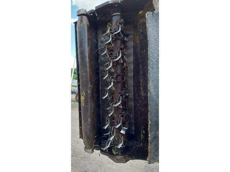 DIVERS - BOMFORD BS54 - 1995