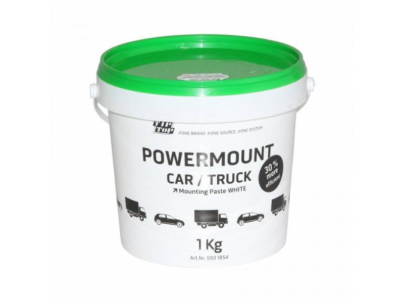 PATE A PNEU POWERMOUNT SEAU DE 1KG