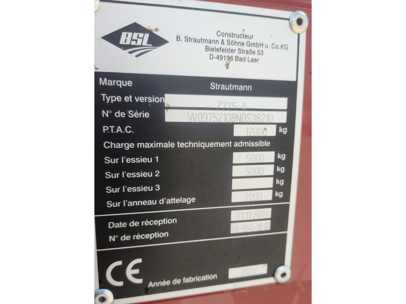 STRAUTMANN - AMBION 360 - 2022