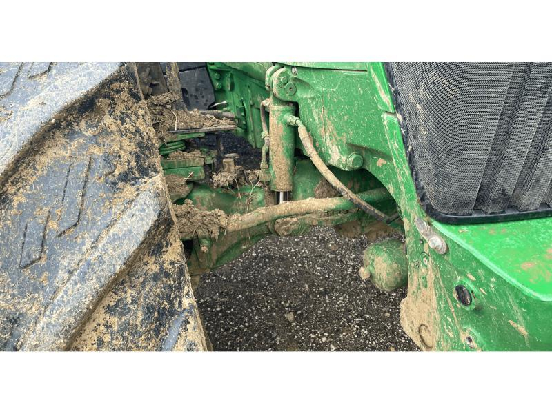 JOHN DEERE - 7230 - 2012