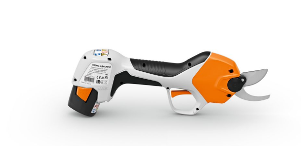 STIHL - ASA 20 SET