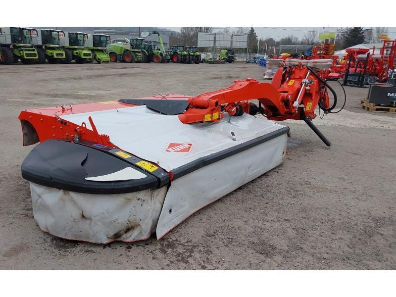 KUHN - FC 3115D - 2020