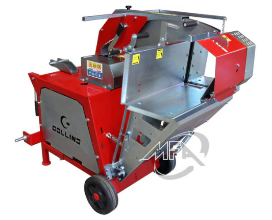 ASTIC JOHN - SCIE CIRCULAIRE