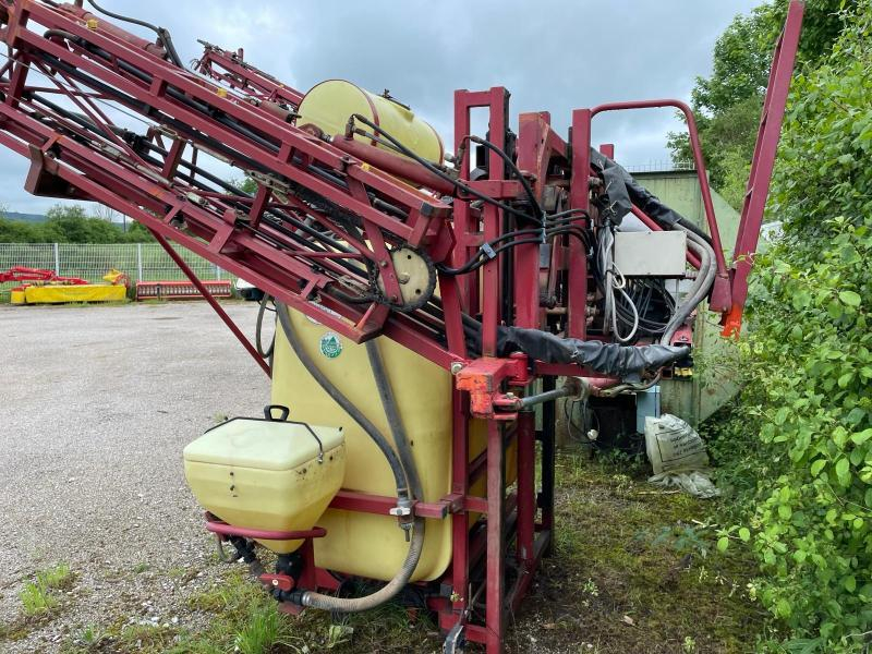 HARDI - 1200 - 1990
