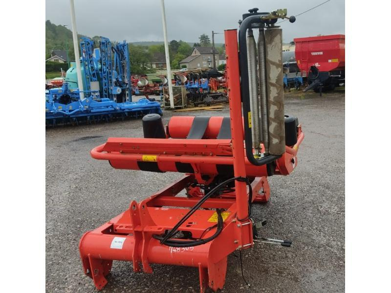 KUHN - RW 1100 - 2010
