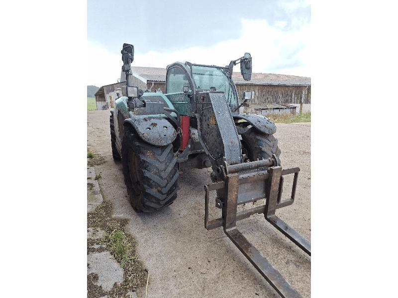 KRAMER - KY 407 - 2022