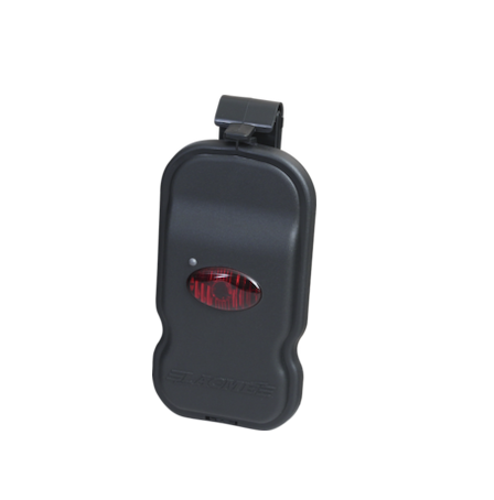 FLASH ALARM