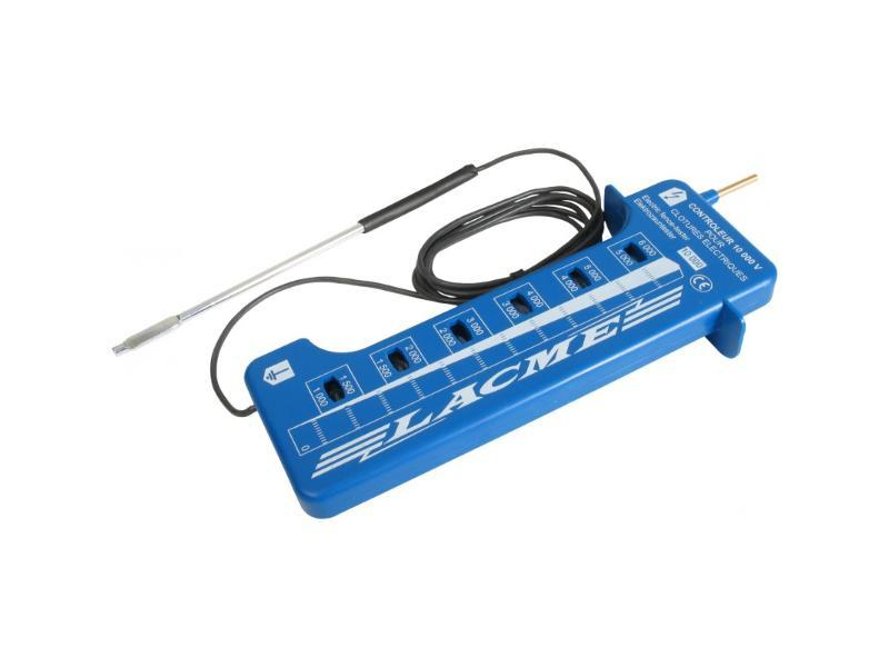 CONTROLEUR 10KV,6 LAMP.