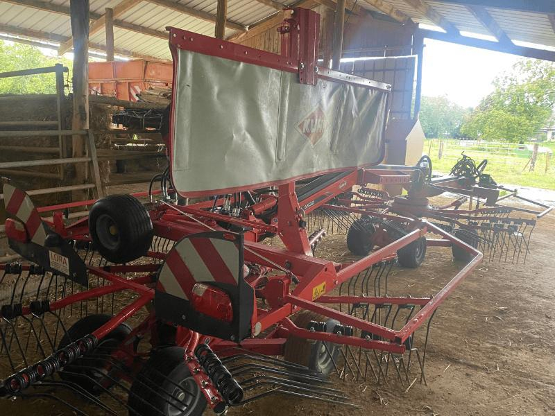 KUHN - GA6632 - 2022