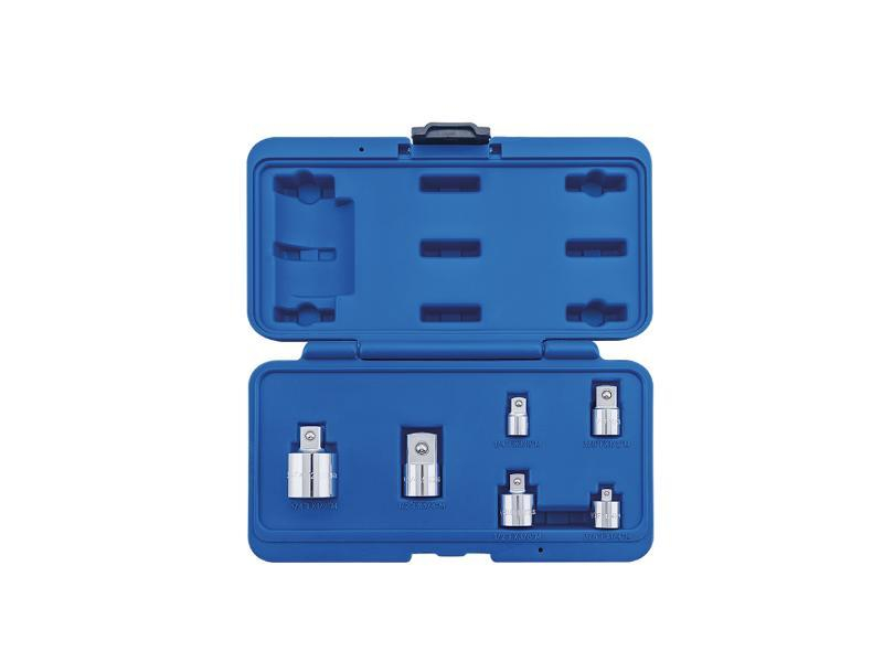 Coffret de 6 augmentateurs / réducteurs
