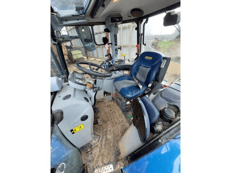 NEW HOLLAND - T5,100 - 2023
