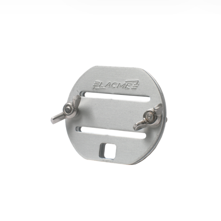BLIST.ATTACHE RUBAN 40MM