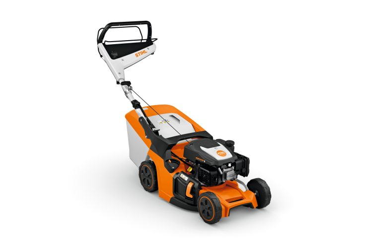 STIHL - RM 443 V