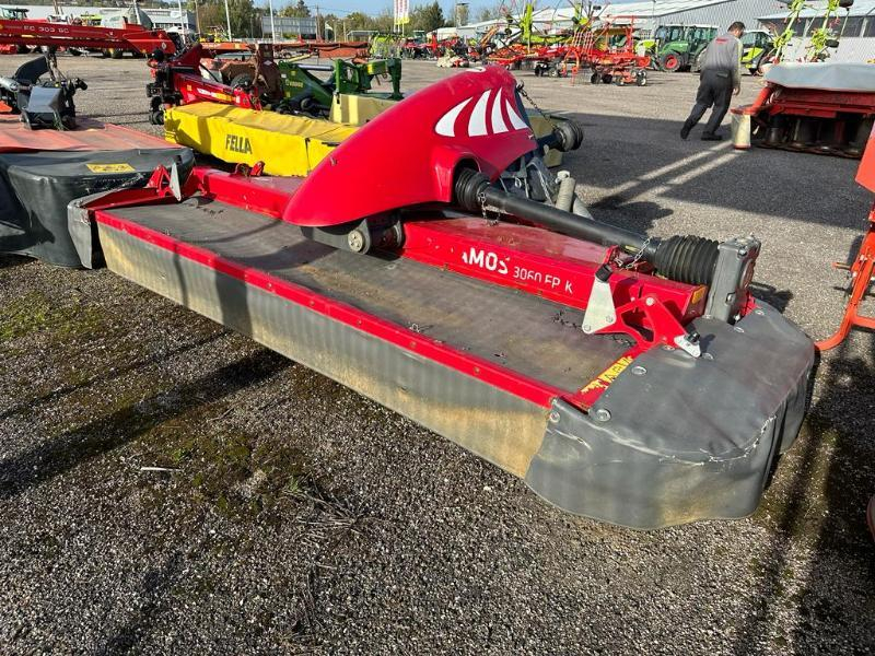 FELLA - SM 3060 FP KC - 2019