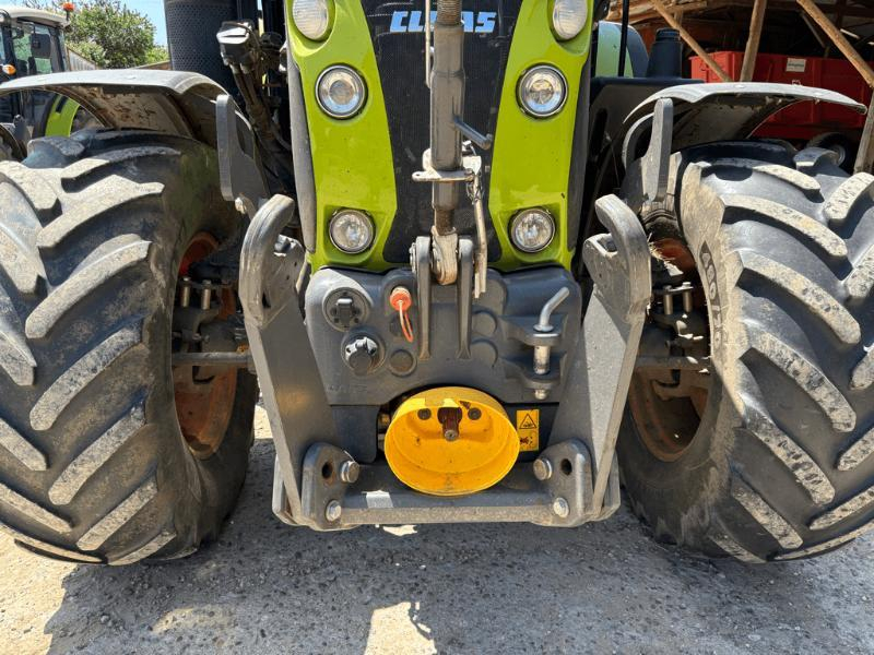 CLAAS TRACTEUR - ARION 530 - 2021