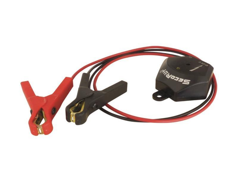 ECRETEUR DE SURTENSIONS 12V