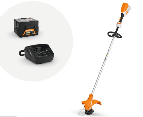 STIHL - FSA60R PACK