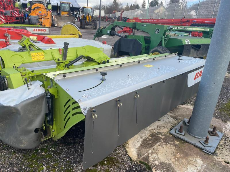 CLAAS RECOLTE - DISCO 3200 RC - 2020