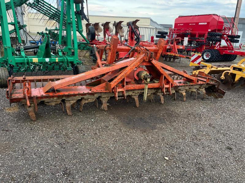 KUHN - HR 4000 - 1999