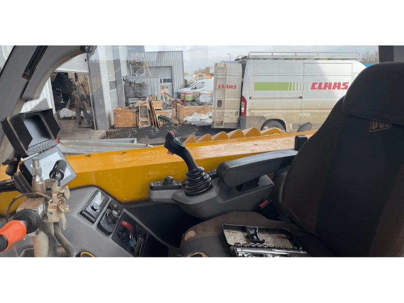 JCB - 542 70 - 2019