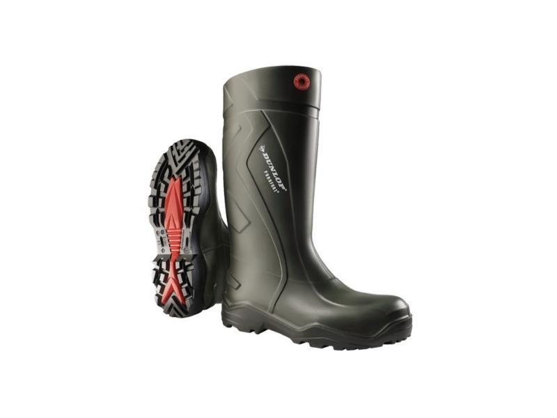 Bottes Purofort®+