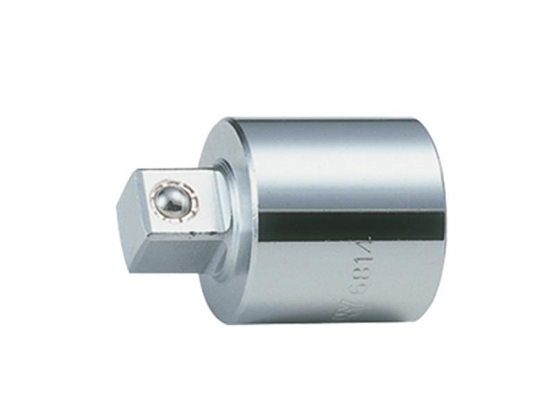 ADAPTATEUR 3/4F X 1/2'M