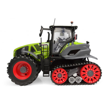 CLAAS AXION 930 TERRA TRAC