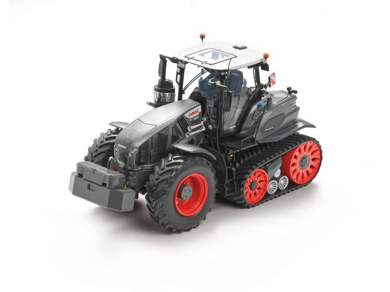 AXION 960 TT MY24 grey, 1:32