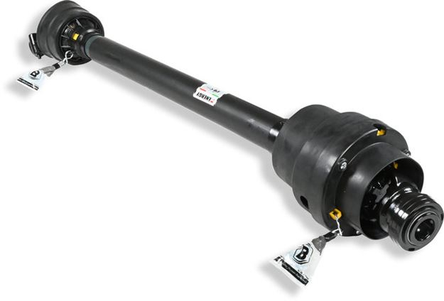 TRANSMISSION HOMOCINETIQUE EVO